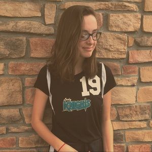 Meet your Posher, Emma